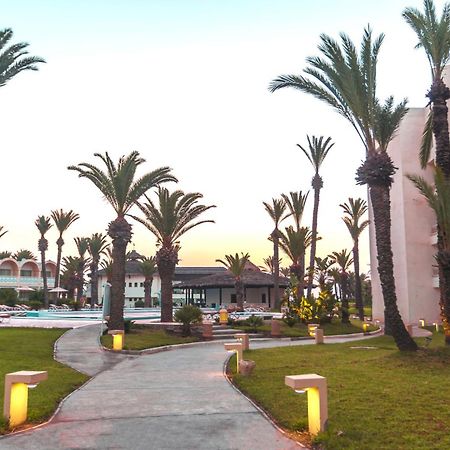 Hotel Marhaba Club Σούσα Εξωτερικό φωτογραφία