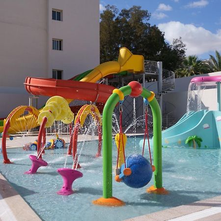 Hotel Marhaba Club Σούσα Εξωτερικό φωτογραφία