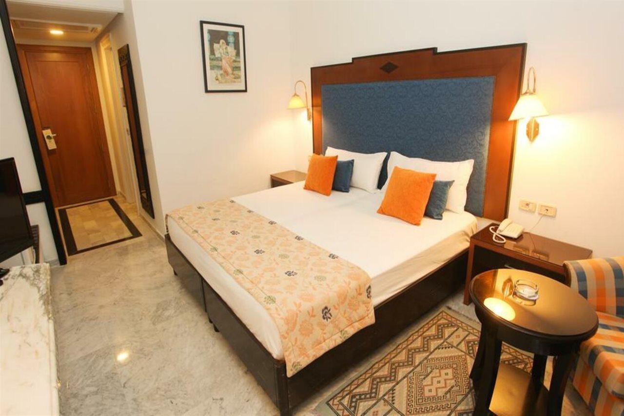 Hotel Marhaba Club Σούσα Εξωτερικό φωτογραφία