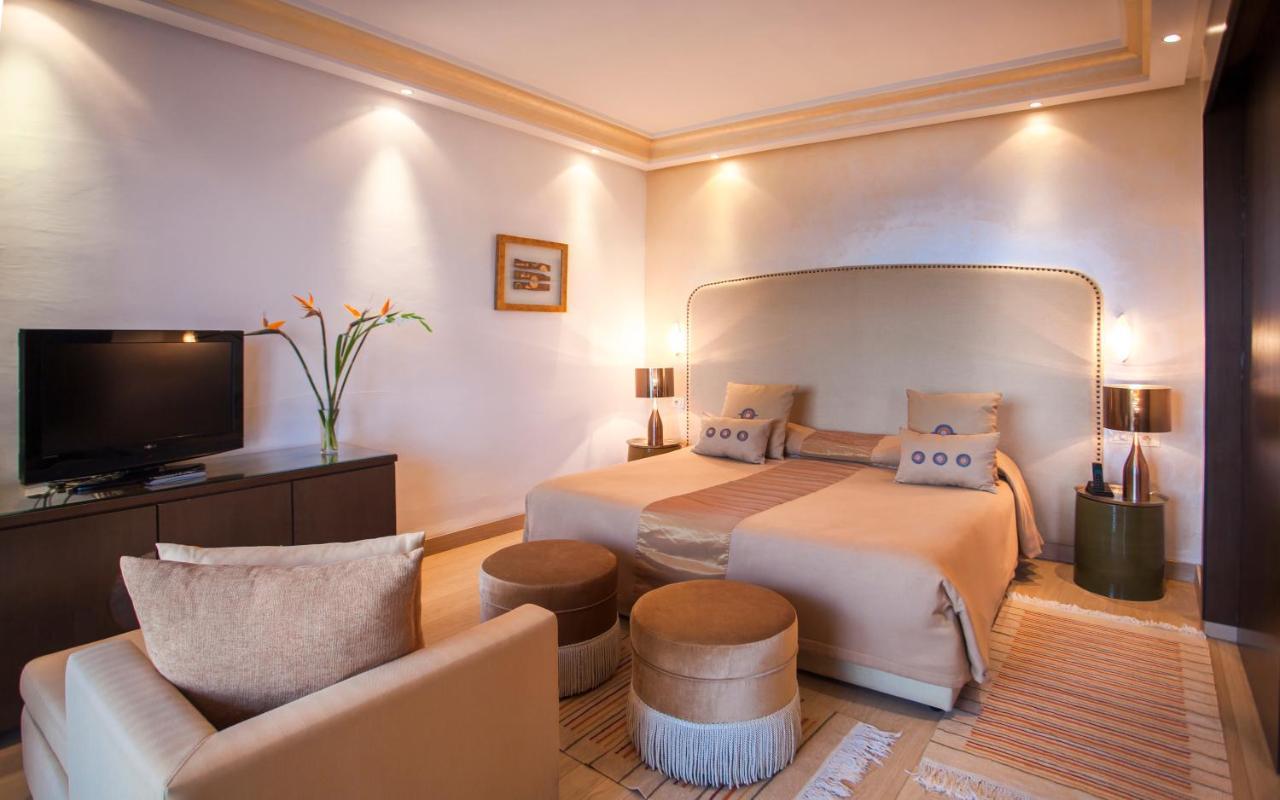 Hotel Marhaba Club Σούσα Εξωτερικό φωτογραφία