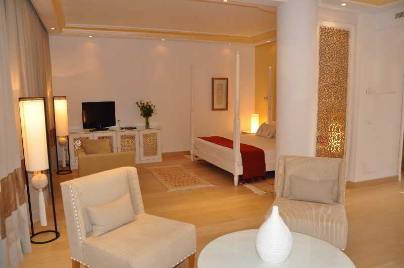 Hotel Marhaba Club Σούσα Εξωτερικό φωτογραφία