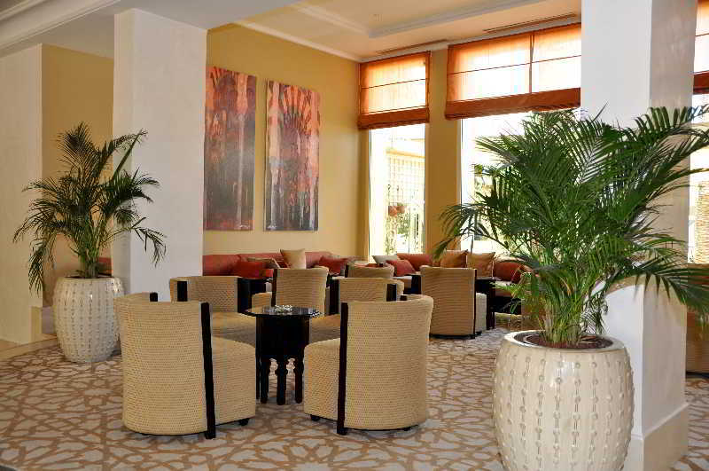 Hotel Marhaba Club Σούσα Εξωτερικό φωτογραφία