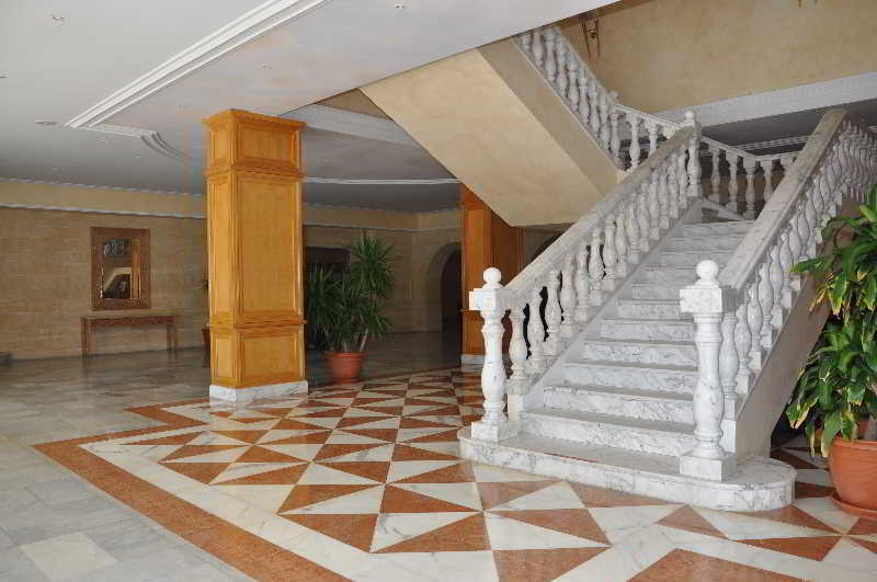 Hotel Marhaba Club Σούσα Εξωτερικό φωτογραφία
