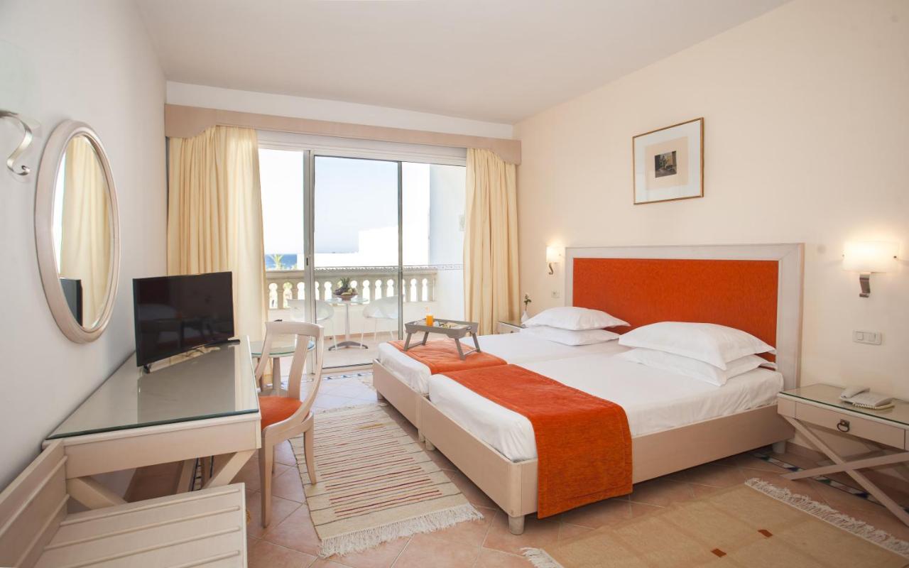 Hotel Marhaba Club Σούσα Εξωτερικό φωτογραφία
