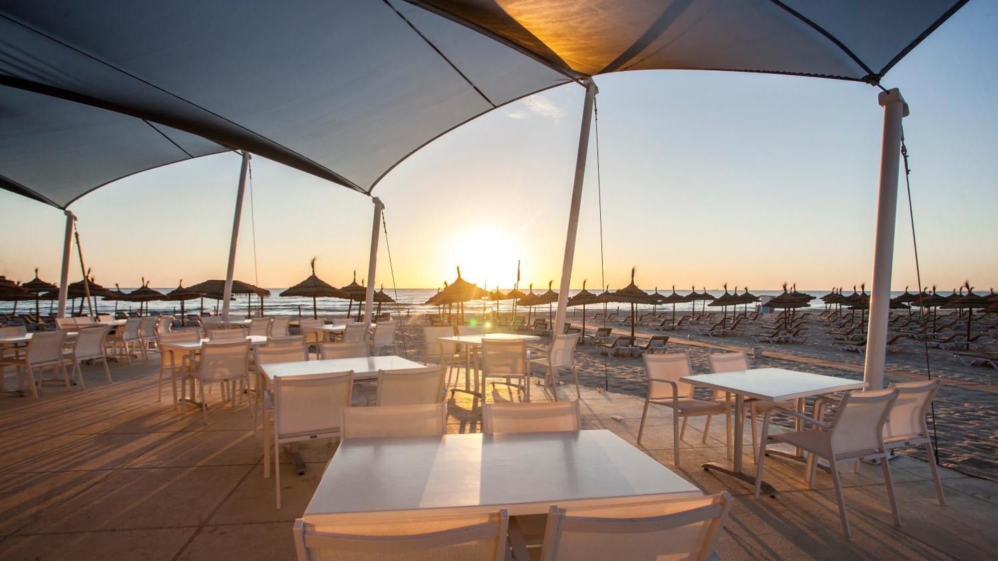 Hotel Marhaba Club Σούσα Εξωτερικό φωτογραφία