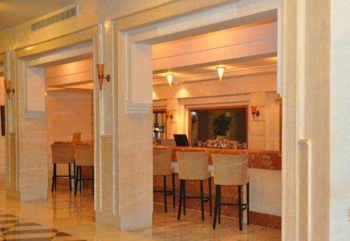 Hotel Marhaba Club Σούσα Εξωτερικό φωτογραφία