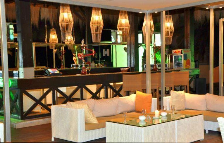 Hotel Marhaba Club Σούσα Εξωτερικό φωτογραφία
