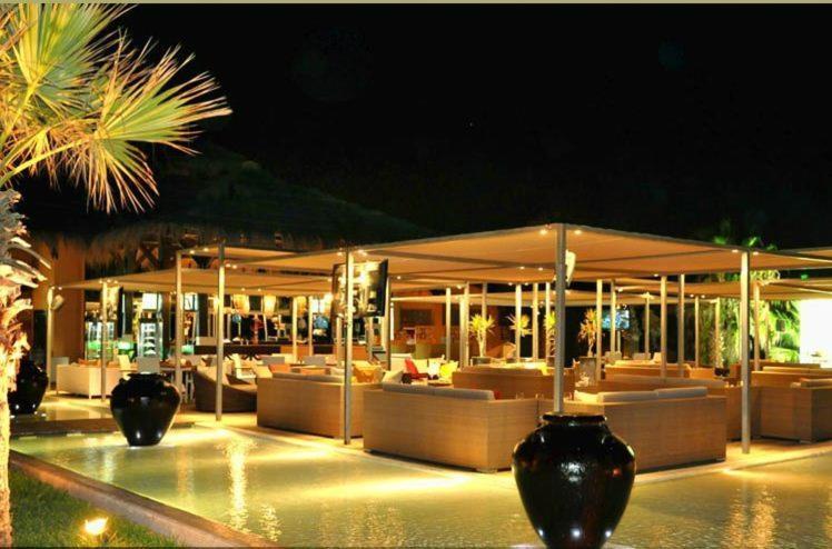 Hotel Marhaba Club Σούσα Εξωτερικό φωτογραφία
