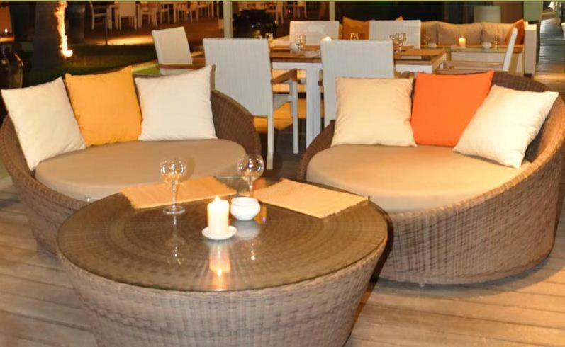 Hotel Marhaba Club Σούσα Εξωτερικό φωτογραφία