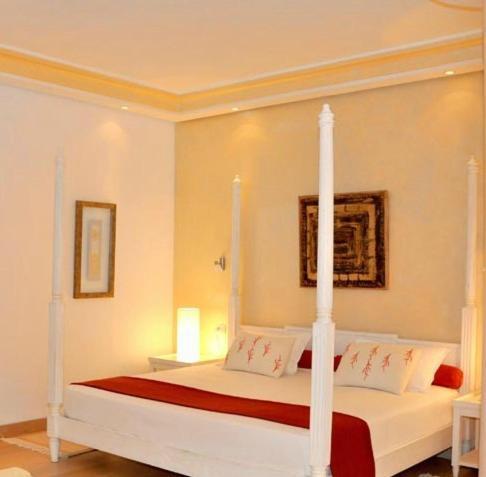 Hotel Marhaba Club Σούσα Εξωτερικό φωτογραφία
