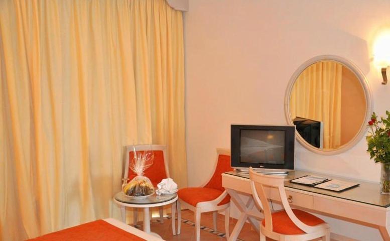 Hotel Marhaba Club Σούσα Εξωτερικό φωτογραφία