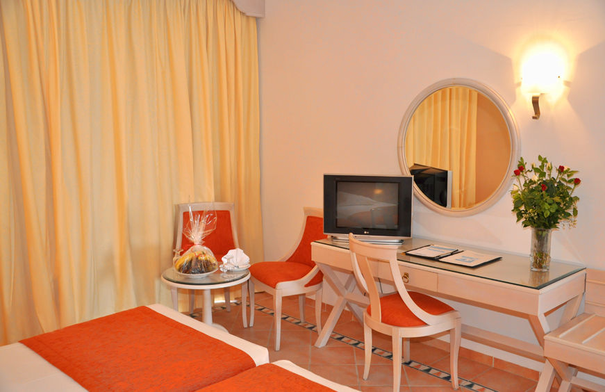 Hotel Marhaba Club Σούσα Εξωτερικό φωτογραφία