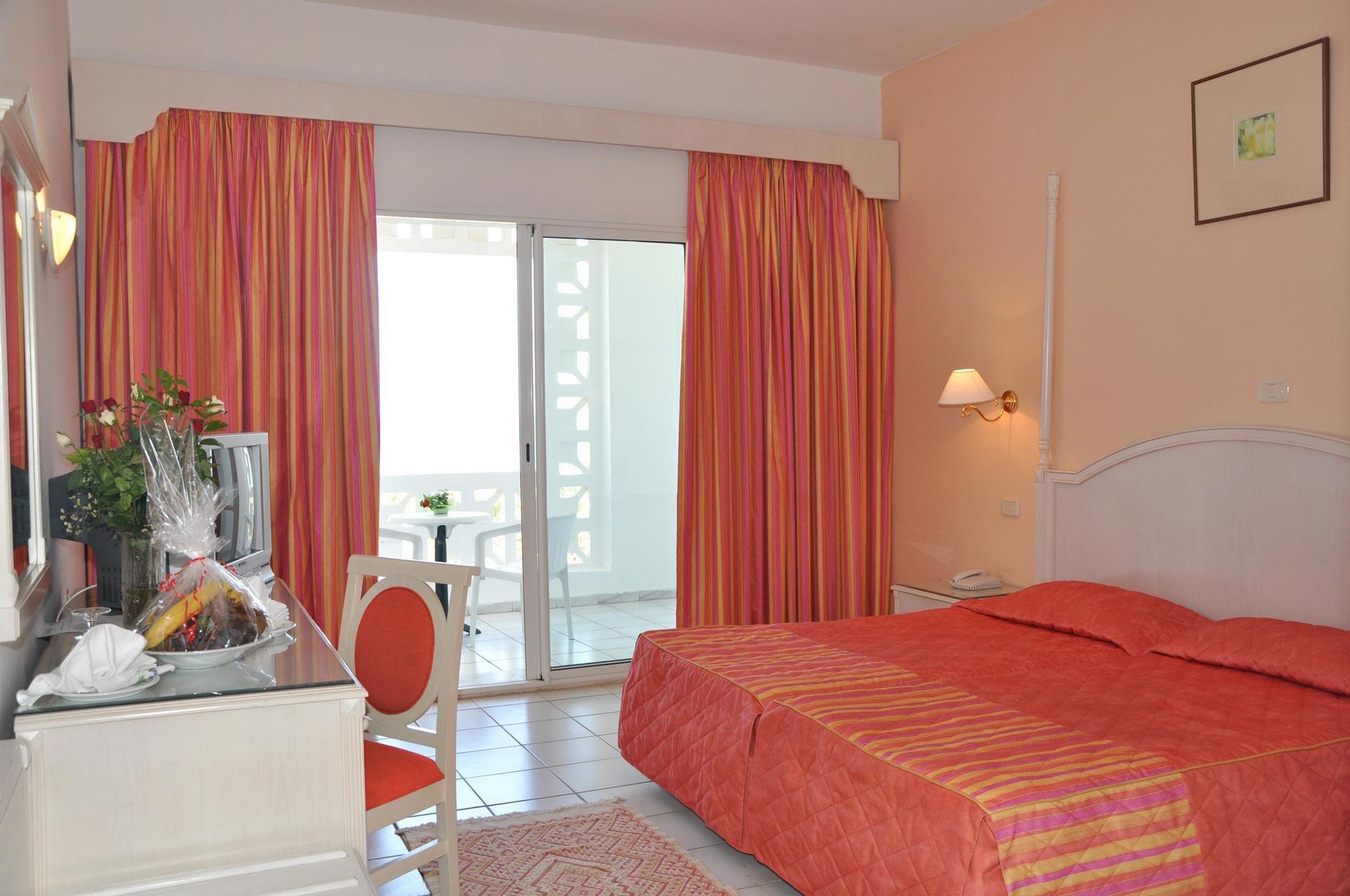 Hotel Marhaba Club Σούσα Εξωτερικό φωτογραφία
