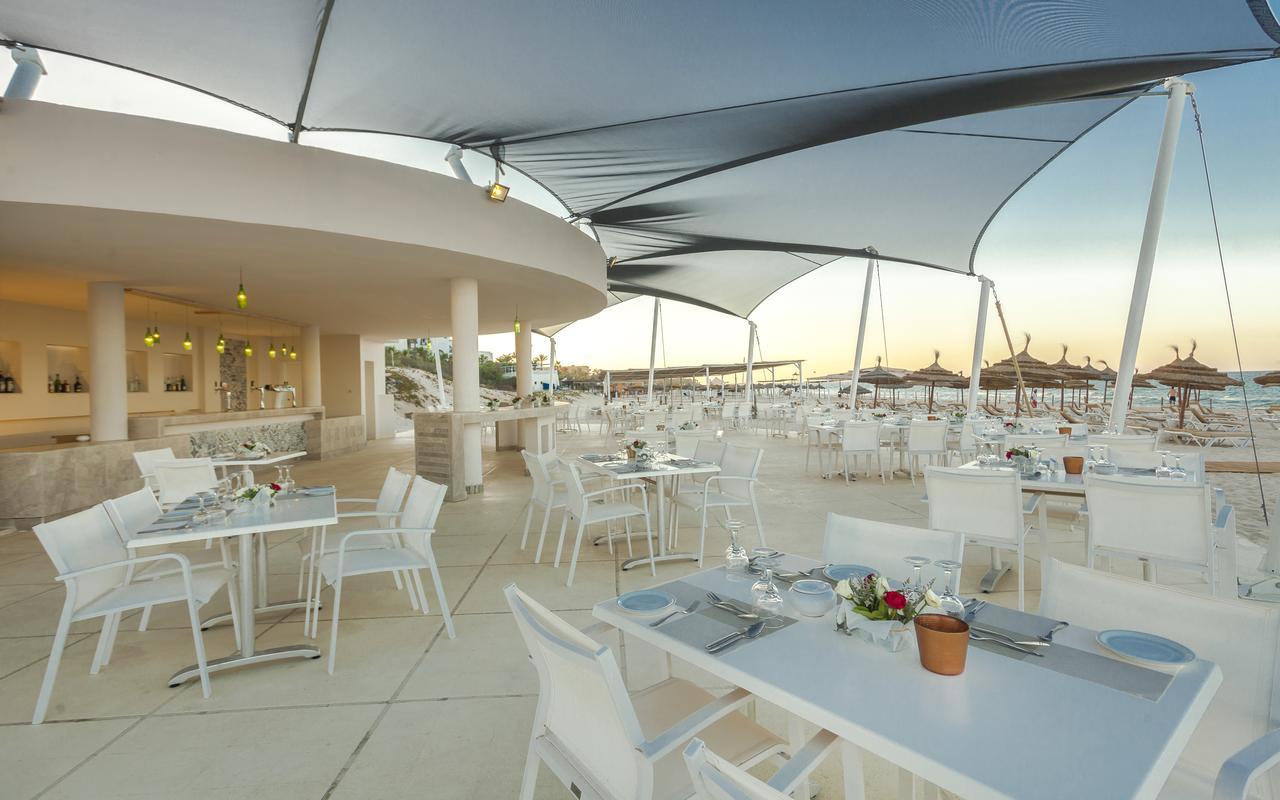 Hotel Marhaba Club Σούσα Εξωτερικό φωτογραφία