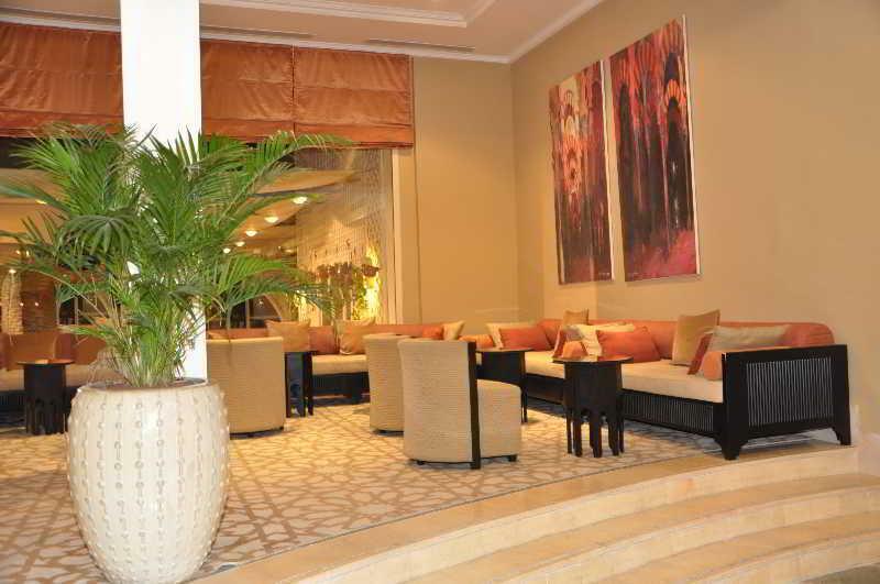 Hotel Marhaba Club Σούσα Εξωτερικό φωτογραφία
